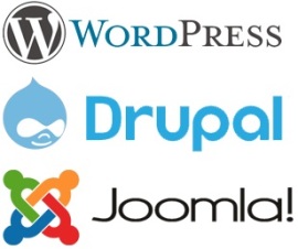 Какой хостинг лучше выбрать для WordPress, Drupal или Joomla?